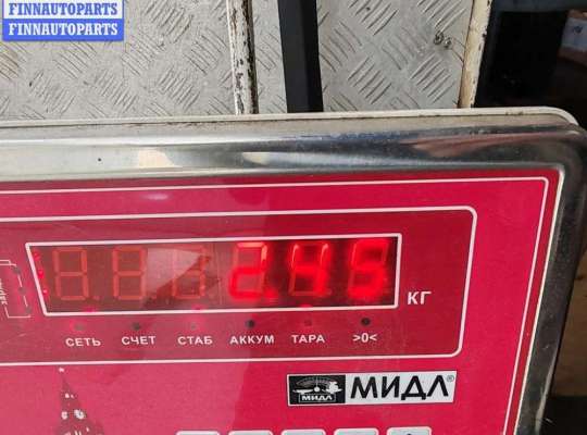 купить Стекло двери передней правой на Skoda Fabia mk2 (5J)