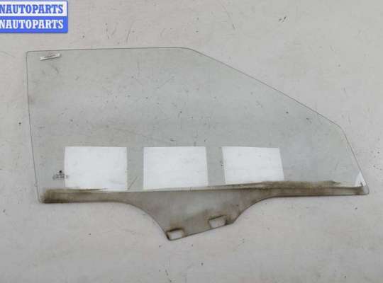 купить Стекло двери передней правой на Skoda Fabia mk2 (5J)