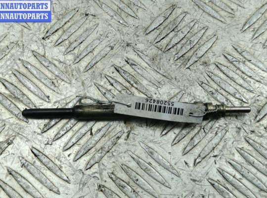 купить Свеча накала на Opel Zafira A (1999-2005)