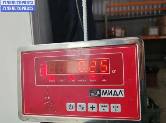 купить Патрубок на BMW 5 E60/E61 (2003-2010)