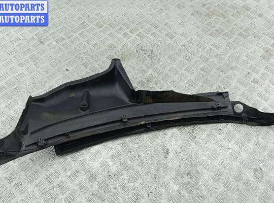 купить Дождевик на Audi A4 B5 (1994-2001)