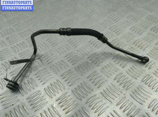 купить Трубка масляная турбины на Audi A4 B7 (2004-2008)