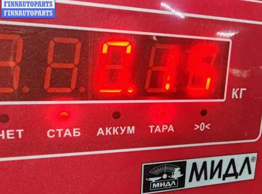 купить Трубка масляная турбины на Audi A4 B7 (2004-2008)