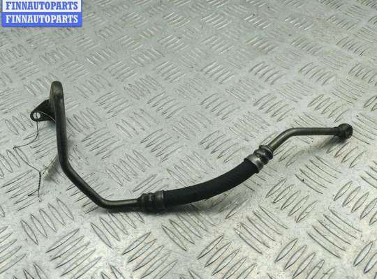 купить Трубка масляная турбины на Audi A4 B7 (2004-2008)