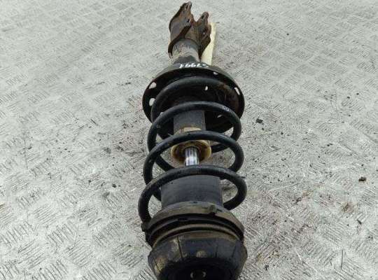 купить Стойка подвески передняя правая на Opel Zafira A (1999-2005)