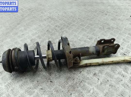 купить Стойка подвески передняя правая на Opel Zafira A (1999-2005)