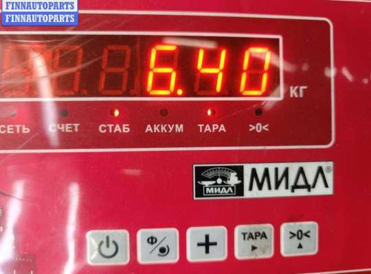 купить Стойка подвески передняя правая на Opel Zafira A (1999-2005)