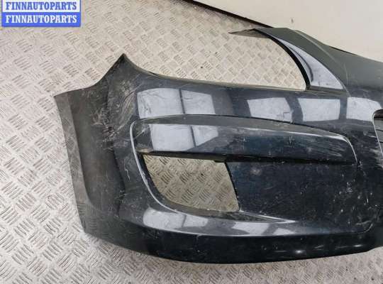 купить Бампер передний на Hyundai i30