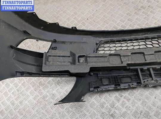 купить Бампер передний на Hyundai i30