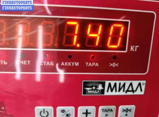 купить Стойка подвески передняя левая на Peugeot 307