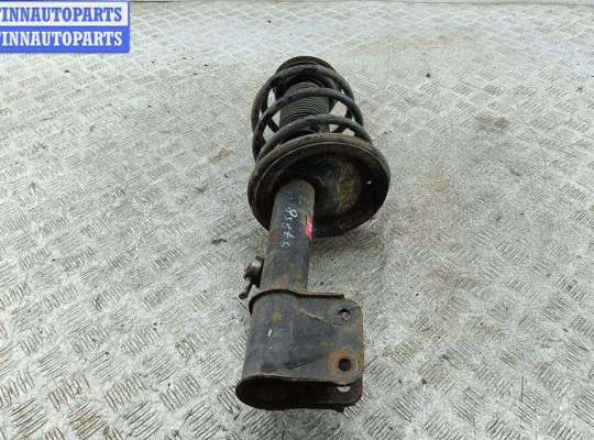 купить Стойка подвески передняя левая на Peugeot 307