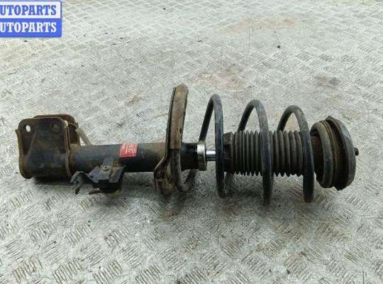 купить Стойка подвески передняя левая на Peugeot 307