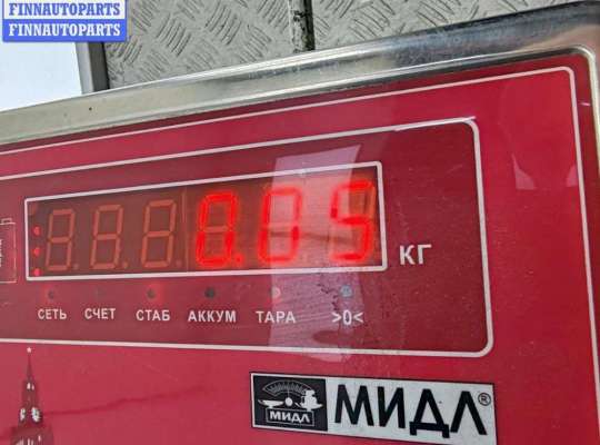 Блок управления зеркал на Volkswagen Passat B5+ (3B, GP)