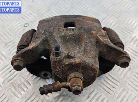 купить Суппорт передний левый на Nissan Tiida