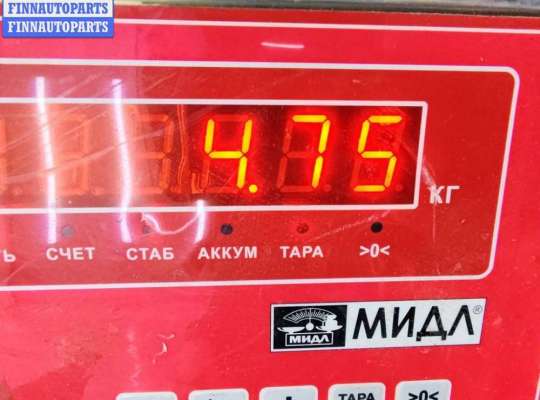 купить Суппорт передний левый на Nissan Tiida