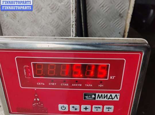 купить Дверь боковая задняя правая на Skoda Fabia mk2 (5J)