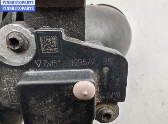 купить Расходомер (измеритель потока воздуха) на Ford Focus III (2011-2018)