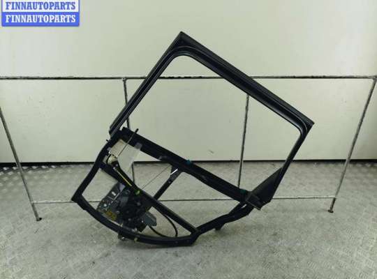 купить Стеклоподъемник электрический задний правый на Audi A4 B5 (1994-2001)