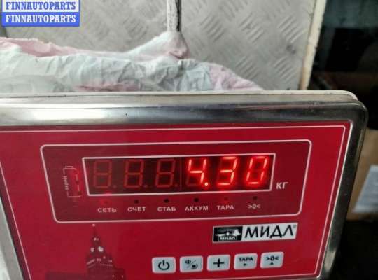 купить Стеклоподъемник электрический задний правый на Audi A4 B5 (1994-2001)