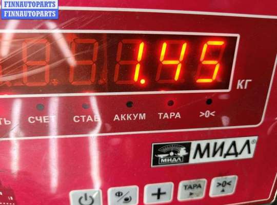 купить Защита крыла (подкрылок) передняя левая на Kia Sorento (2002-2009)