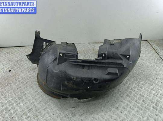 купить Защита крыла (подкрылок) передняя левая на Kia Sorento (2002-2009)