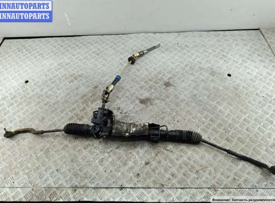 Купить Рейка рулевая на Renault Espace IV (2002-2014) Рейка рулевая RN1598047 на Renault Espace IV (2002-2014)