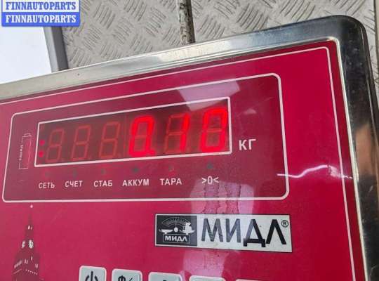 купить Ответная часть (скоба) замка двери на BMW 3 E46 (1998-2006)