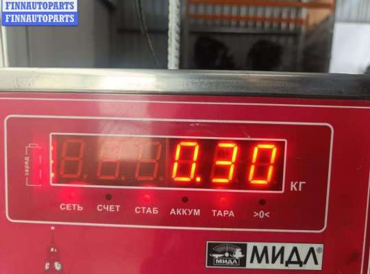 купить Трубка ТНВД на Mercedes C-Class W203 (2000-2006)