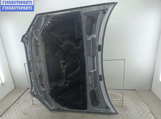 купить Капот на Audi A4 B7 (2004-2008)