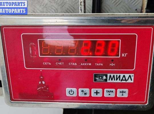 купить Обшивка двери передней правой (дверная карта) на Dacia (Renault) Logan