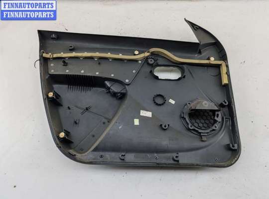 купить Обшивка двери передней правой (дверная карта) на Dacia (Renault) Logan