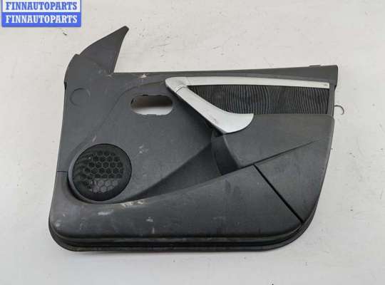 купить Обшивка двери передней правой (дверная карта) на Dacia (Renault) Logan