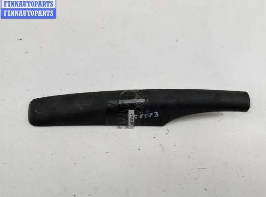 Накладка (заглушка) рейлинга PG1224785 на Peugeot 307