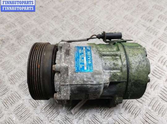 купить Компрессор кондиционера на Volkswagen Sharan (2000-2010)