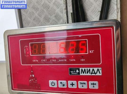 купить Компрессор кондиционера на Volkswagen Sharan (2000-2010)