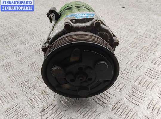 купить Компрессор кондиционера на Volkswagen Sharan (2000-2010)