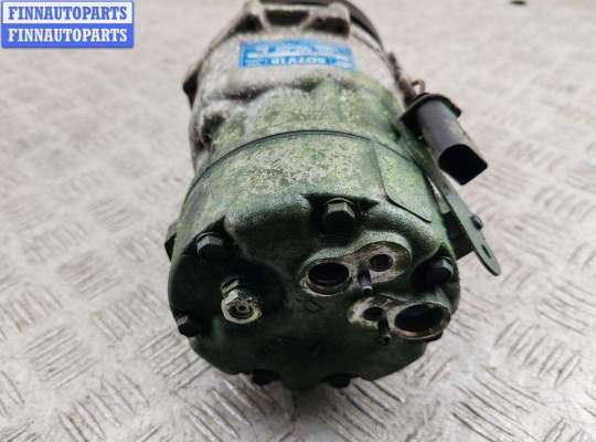 купить Компрессор кондиционера на Volkswagen Sharan (2000-2010)