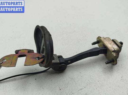 Ограничитель открывания двери задней PG1178188 на Peugeot 407