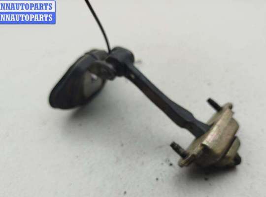купить Ограничитель открывания двери задней на Peugeot 407