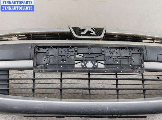 купить Бампер передний на Peugeot 807