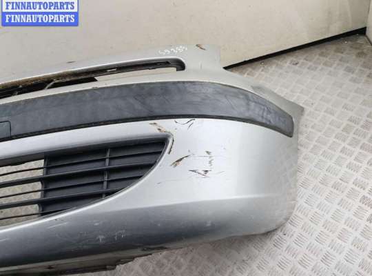 купить Бампер передний на Peugeot 807