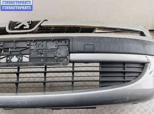 купить Бампер передний на Peugeot 807