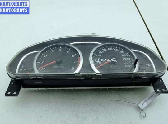 купить Щиток приборный (панель приборов) на Mazda 6 (2002-2007) GG/GY