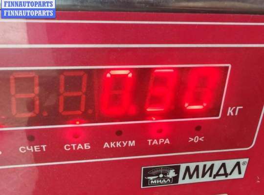 купить Клапан воздушный на BMW 3 E36 (1991-2000)