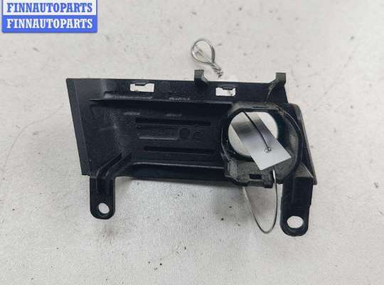 Решетка (заглушка) бампера на Ford Mondeo IV