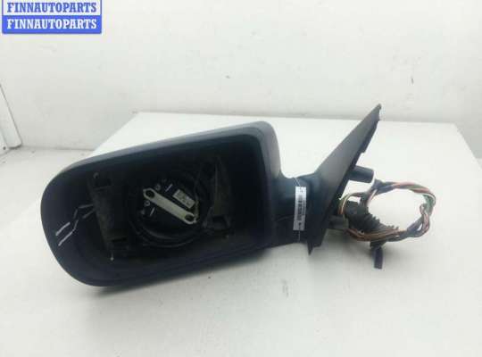 купить Зеркало наружное левое на BMW 7 E38 (1994-2001)