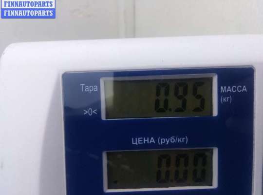 купить Зеркало наружное левое на BMW 7 E38 (1994-2001)