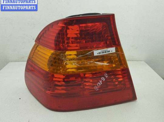 Купить Фонарь задний левый на BMW 3 E46 (1998-2006) Фонарь задний левый BM3547559 на BMW 3 E46 (1998-2006)