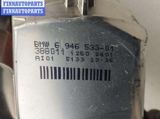 купить Фонарь задний левый на BMW 3 E46 (1998-2006)