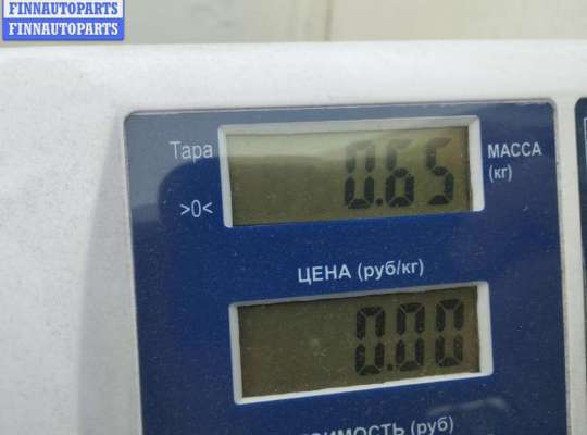 купить Фонарь задний левый на BMW 3 E46 (1998-2006)